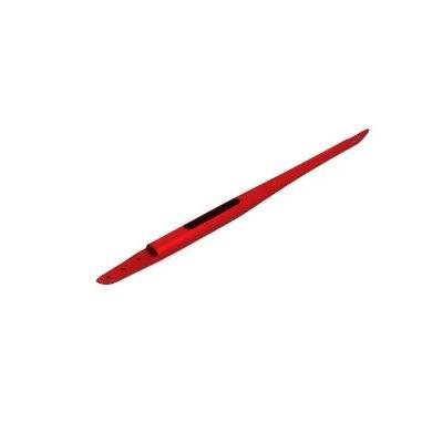 Sabfoil Kraken Fuselage M6 Red Devil
