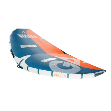 GA-Wing Poison 2023
