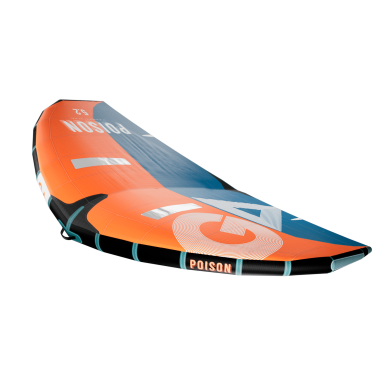 GA-Wing Poison 2023
