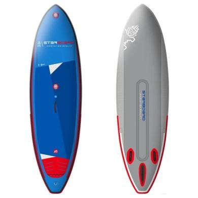 STARBOARD Surf Inflatable Deluxe DC 2023