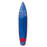 STARBOARD Tandem Sup Windsurfing DC