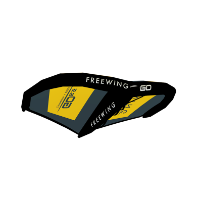 Starboard / Airush FreeWing Go