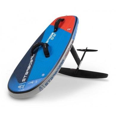 STARBOARD Air Foil Deluxe