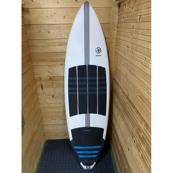 SLINGSHOT Surf Celero Xr 5'10" Occasion