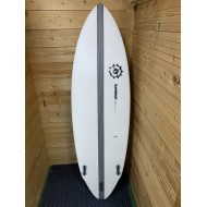 SLINGSHOT Surf Celero Xr 5'10" Occasion