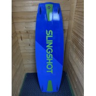 SLINGSHOT Misfit V11 2023 143 Occasion