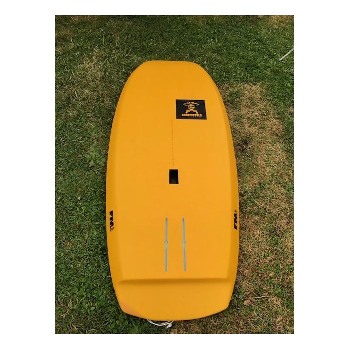 Surfpistols flying machine 135 l occasion