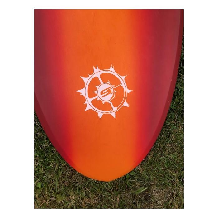 Slingshot flying fish v1 2023 occasion