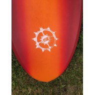 Slingshot flying fish v1 2023 occasion