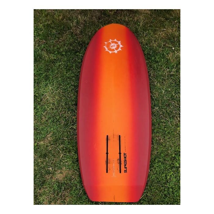 Slingshot flying fish v1 2023 occasion