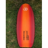 Slingshot flying fish v1 2023 occasion