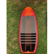 Slingshot flying fish v1 2023 occasion