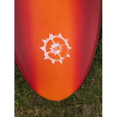 Slingshot flying fish v1 2023 occasion