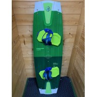 SLINGSHOT Misfit V10 2022 143 Occasion