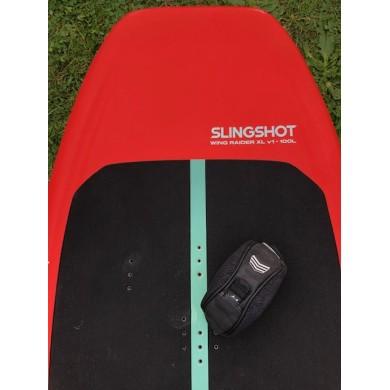 Slingshot wing raider xl v1 occasion