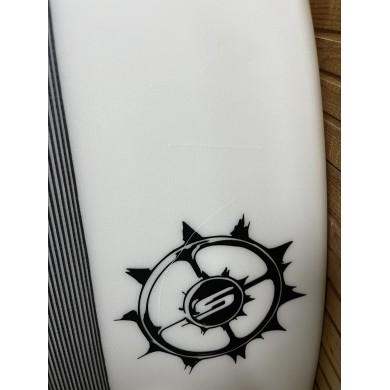 SLINGSHOT Surf Mixr Xr 5'8" Occasion
