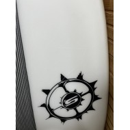 SLINGSHOT Surf Mixr Xr 5'8" Occasion
