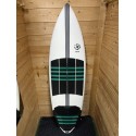 SLINGSHOT Surf Mixer Xr 5'8" Occasion