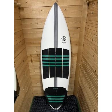 SLINGSHOT Surf Mixr Xr 5'8" Occasion