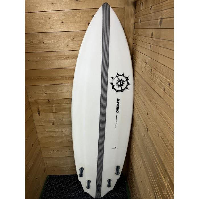 SLINGSHOT Surf Mixr Xr 5'8" Occasion