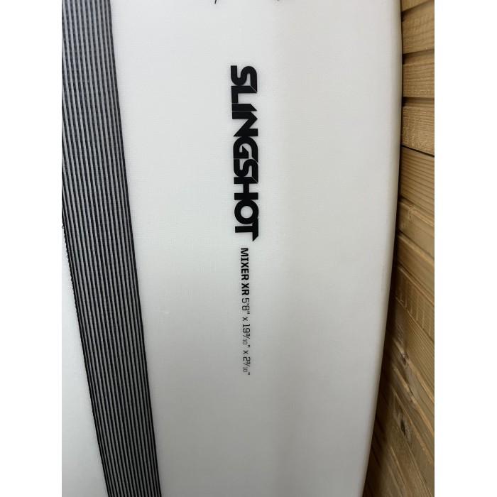 SLINGSHOT Surf Mixr Xr 5'8" Occasion