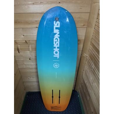 SLINGSHOT Wakefoil WF-T V1 4'5 Occasion