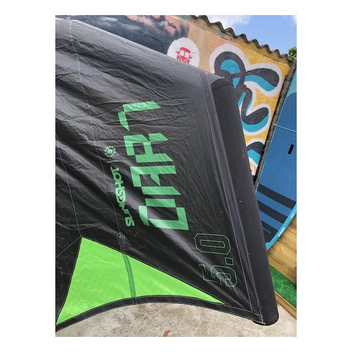 slingshot dart v1 2021