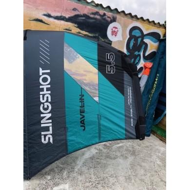 Slingshot Javelin Wing Occasion