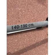 XSPAR Mono Alu 140-190 Occasion