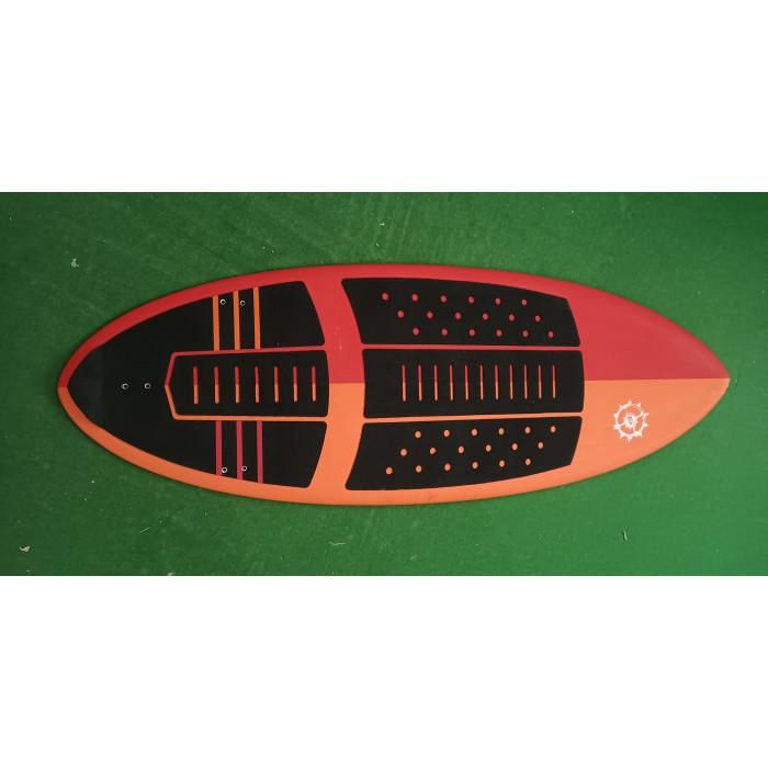 Slingshot Wake surf Coaster 5'0