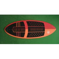 Slingshot Wake surf Coaster 5'0