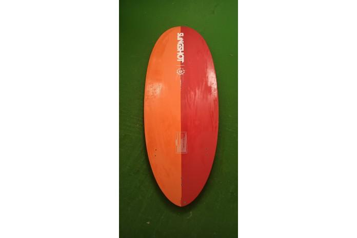 Slingshot Wake surf Coaster 5'0