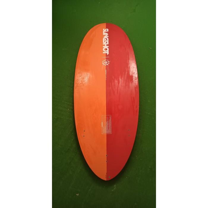 Slingshot Wake surf Coaster 5'0