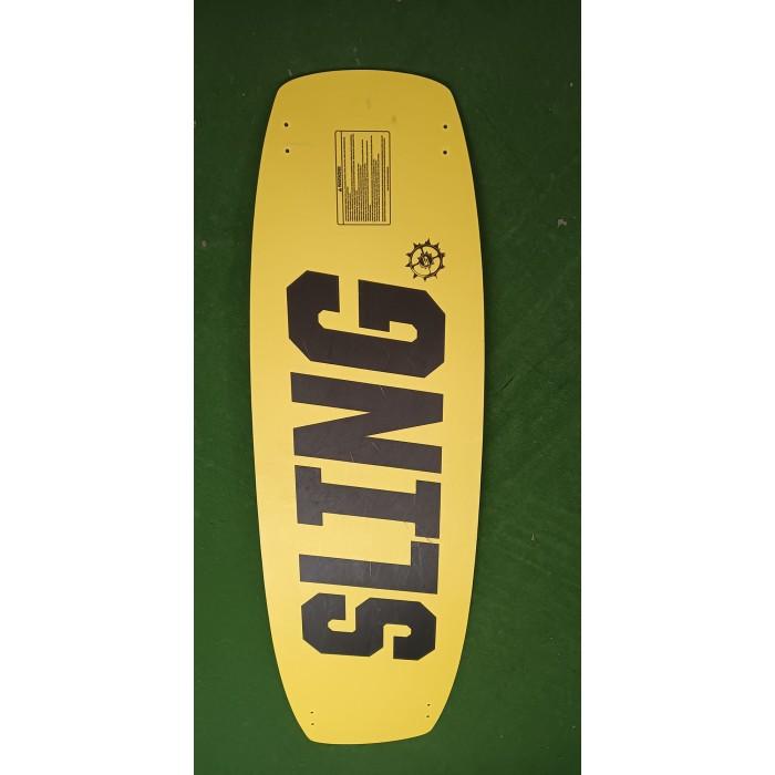 Slingshot Super Grom 135 occasion