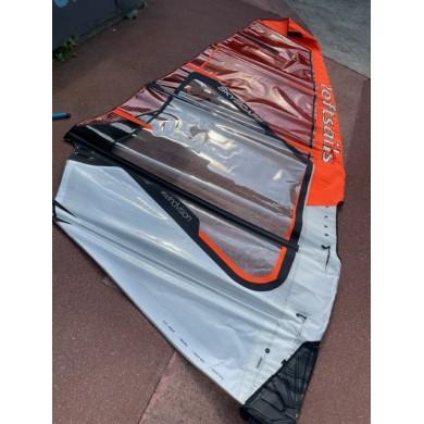 LOFTSAILS Skyscape 5.8m²2022Occasion