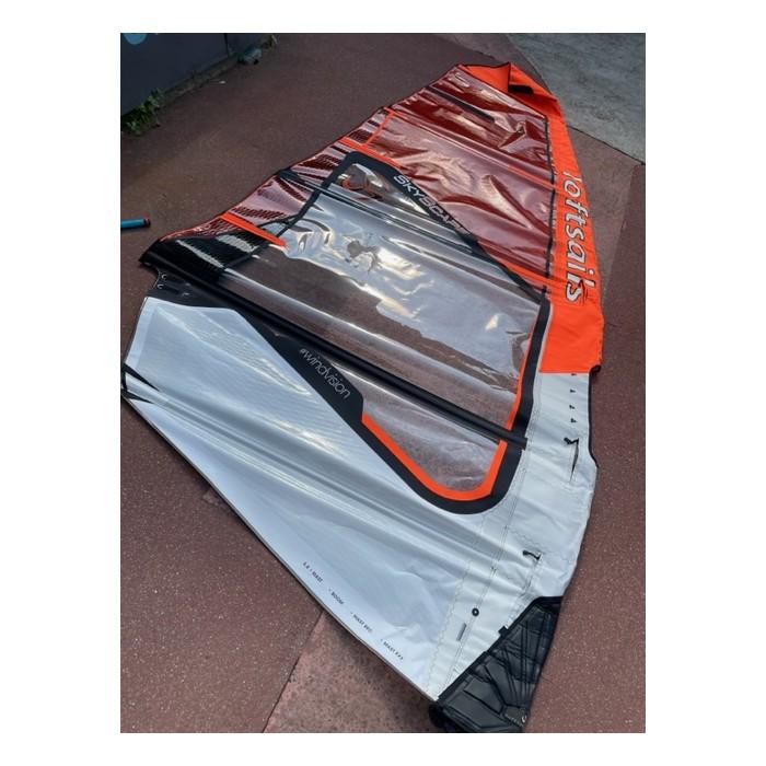 LOFTSAILS Skyscape 5.8m²2022Occasion