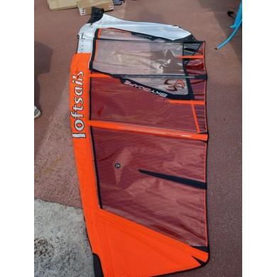 LOFTSAILS Skyscape 5.8m²2022Occasion