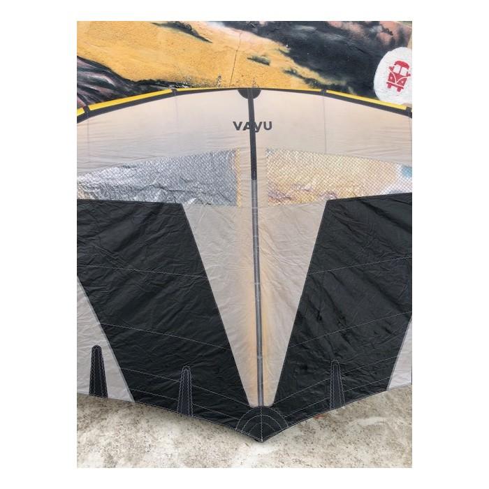 vayu aura x occasion