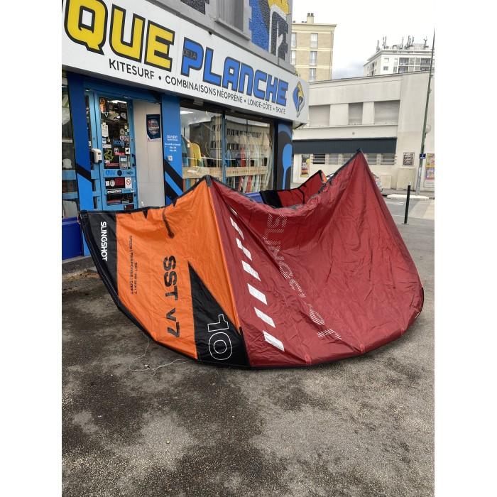 SLINGSHOT SST V7 2023 10m² Occasion