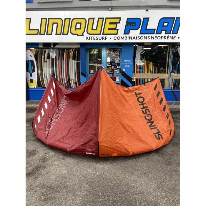 SLINGSHOT SST V7 2023 10m² Occasion