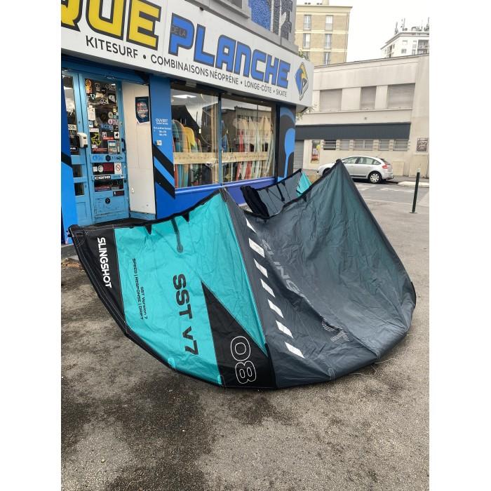 SLINGSHOT SST V7 8m² 2023 Occasion