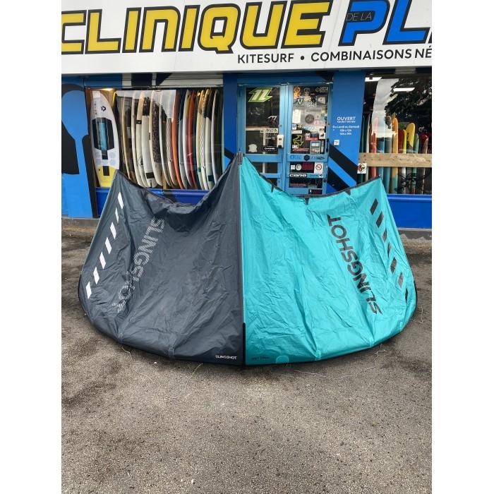 SLINGSHOT SST V7 8m² 2023 Occasion