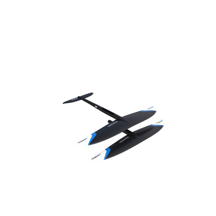phantom foil wing