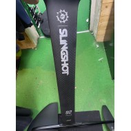 SLINGSHOT Phantasm Foil 633 + mat 92cm Occasion