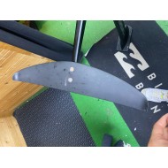 SLINGSHOT Phantasm Foil 633 + mat 92cm Occasion