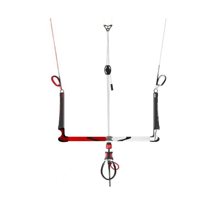 SLINGSHOT Barre Compstick Sentinel 2017