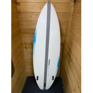 SLINGSHOT Impact XR V1 5'8 Occasion