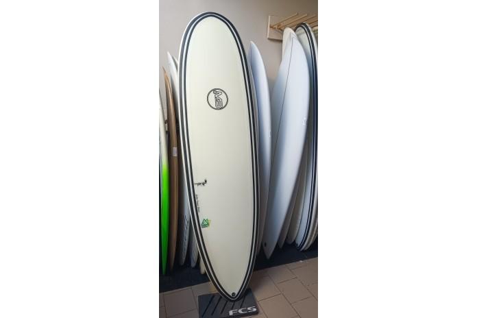 MANUALBOARD SURF DARKCRAB EPOXY