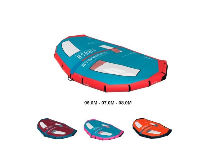 STARBOARD Airush v2 Freewing AIR 2022