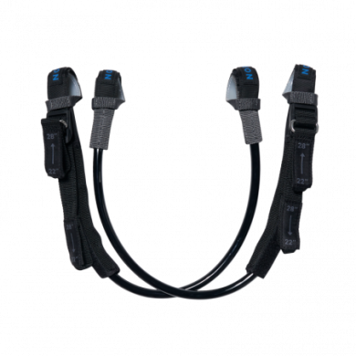 NORTH Vario Harness Lines